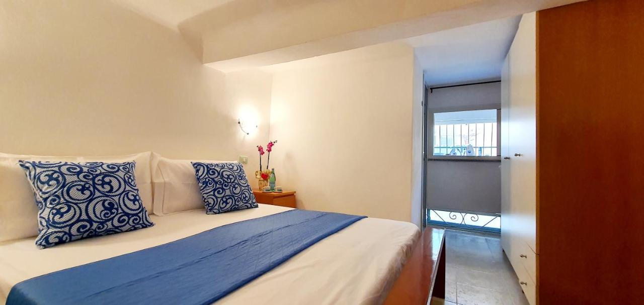 Pieno Centro Apartment Tropea Dış mekan fotoğraf