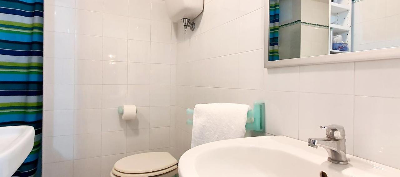 Pieno Centro Apartment Tropea Dış mekan fotoğraf