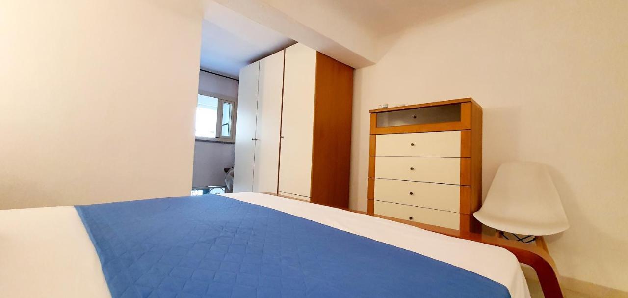 Pieno Centro Apartment Tropea Dış mekan fotoğraf