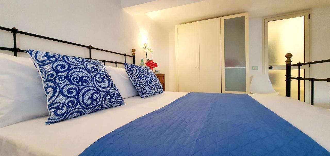 Pieno Centro Apartment Tropea Dış mekan fotoğraf