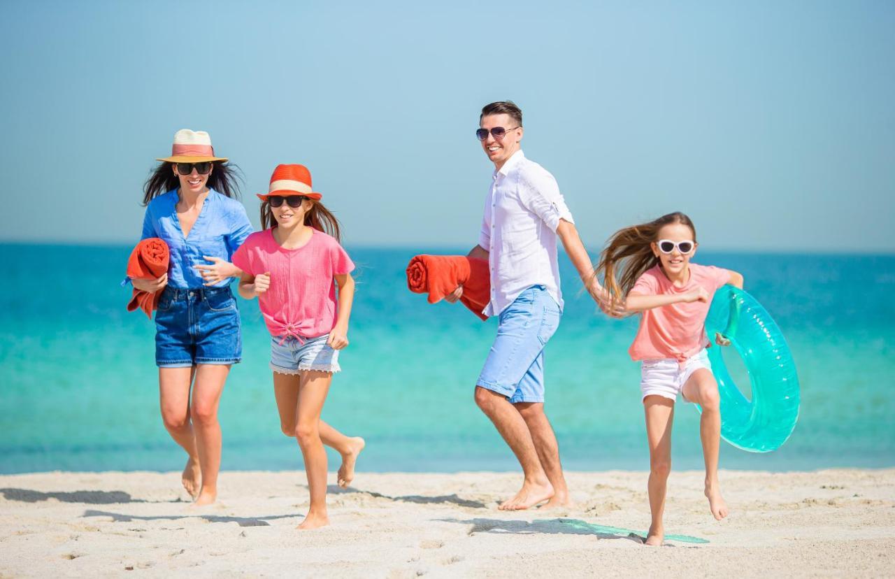 Pieno Centro Apartment Tropea Dış mekan fotoğraf